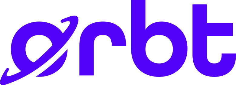 Orbt Logo